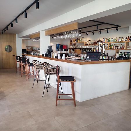 Hotel Boutique Lamar De Suances Eksteriør bilde