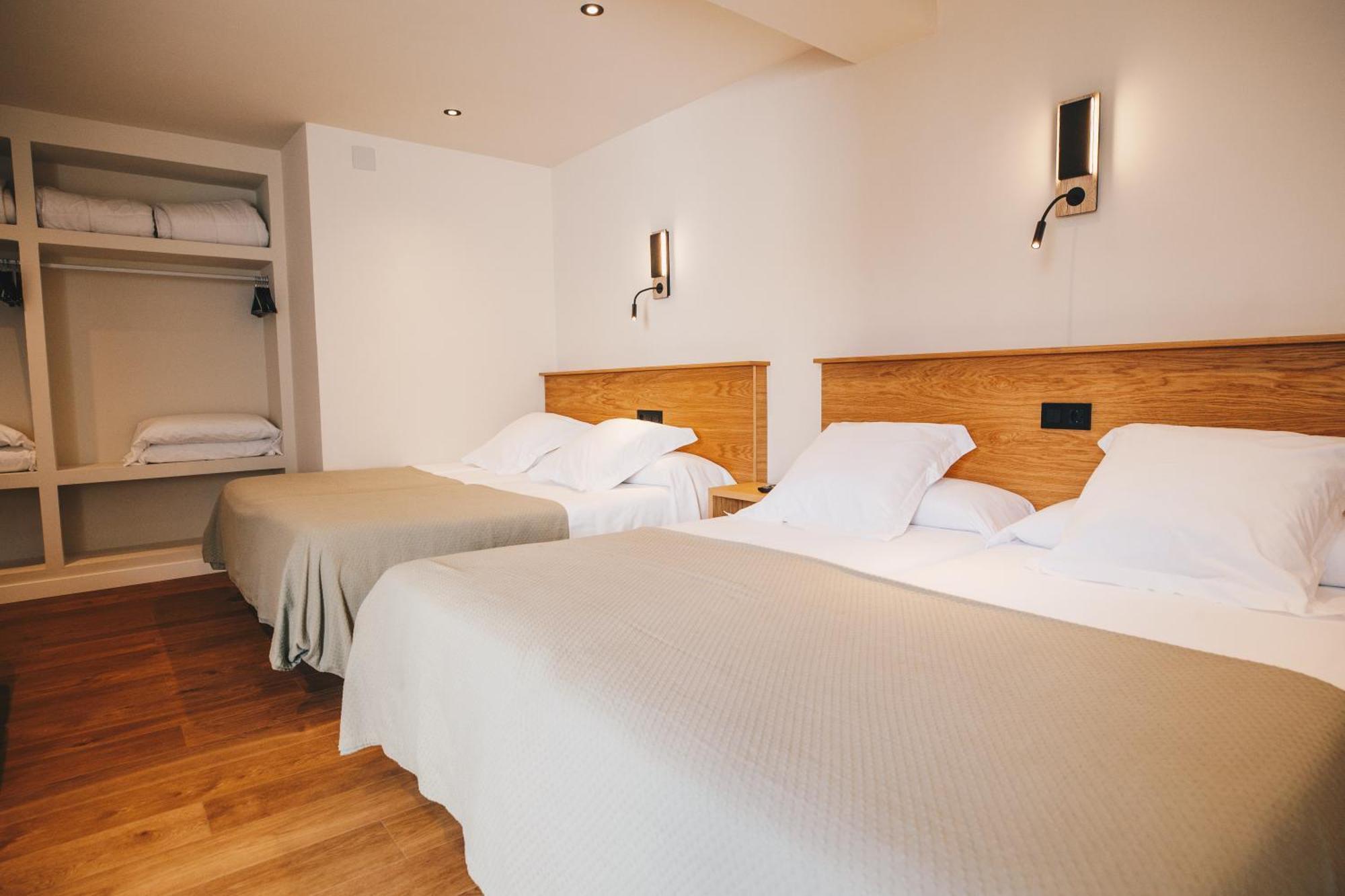 Hotel Boutique Lamar De Suances Eksteriør bilde