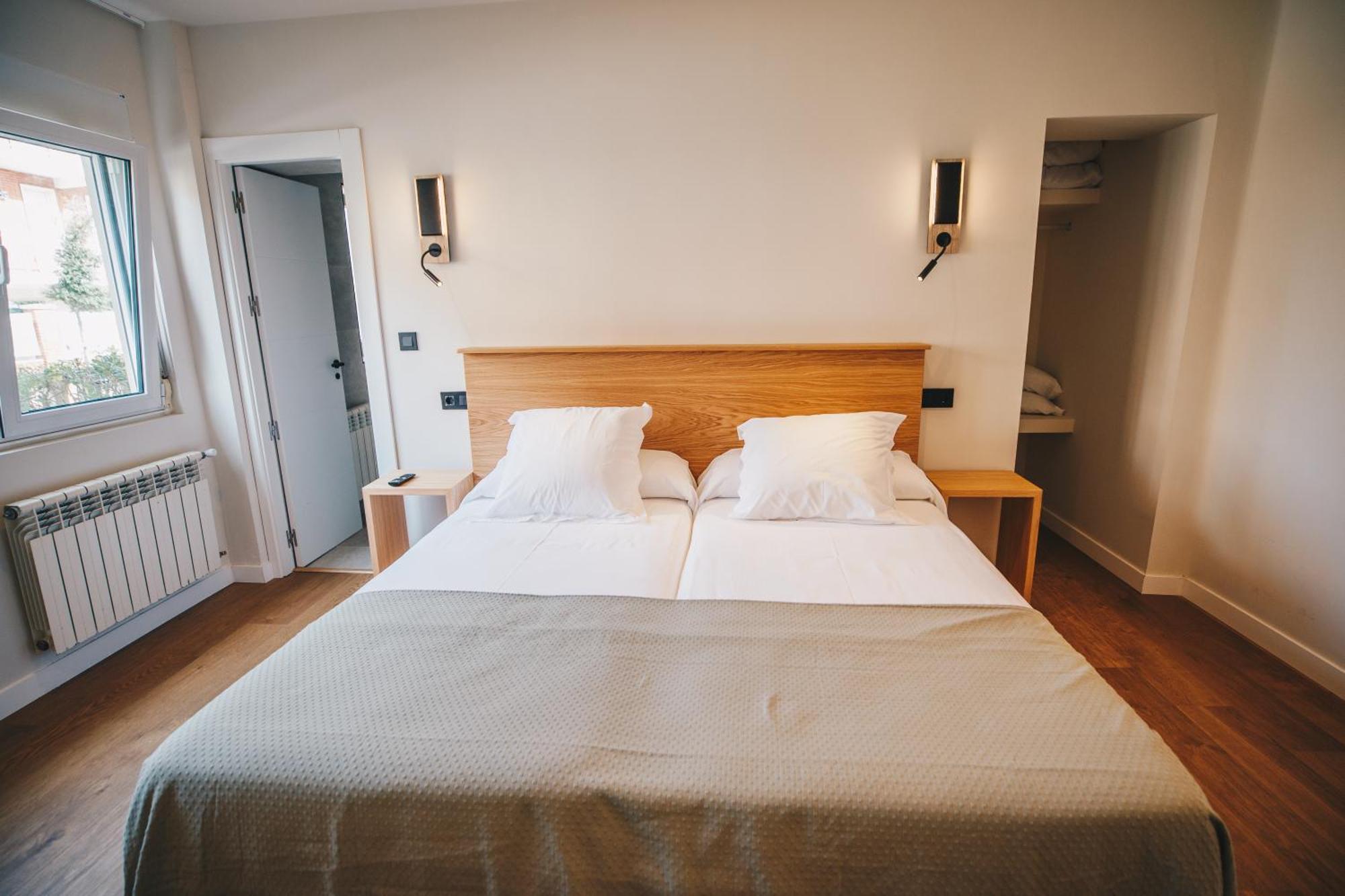 Hotel Boutique Lamar De Suances Eksteriør bilde