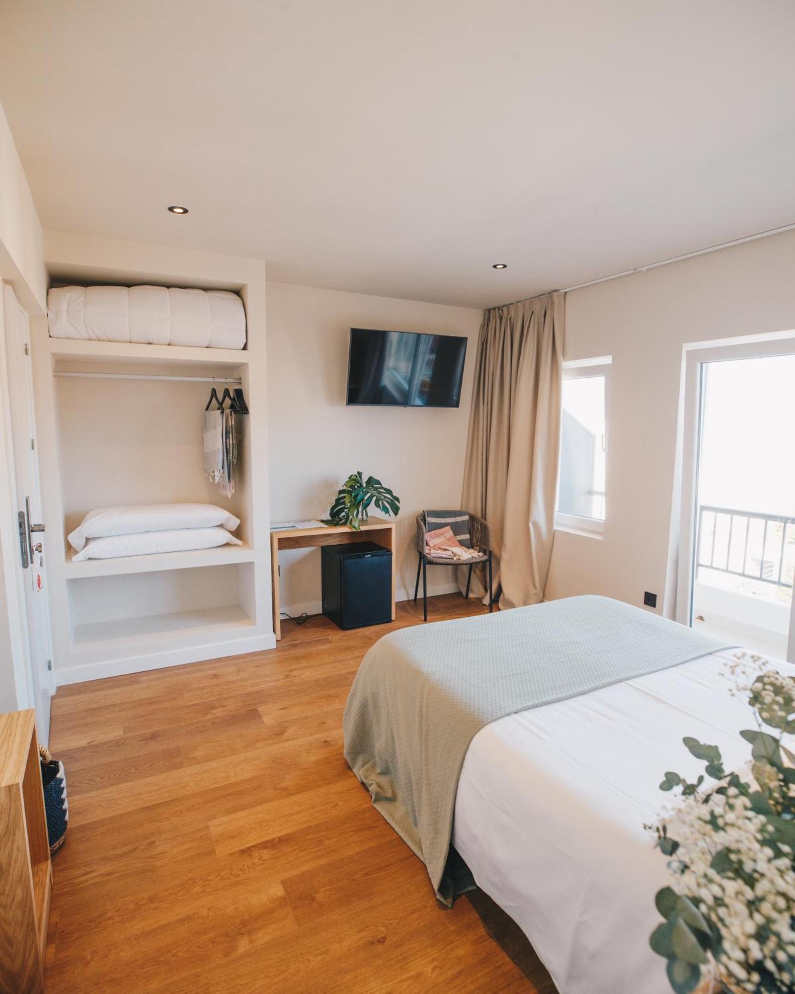 Hotel Boutique Lamar De Suances Eksteriør bilde