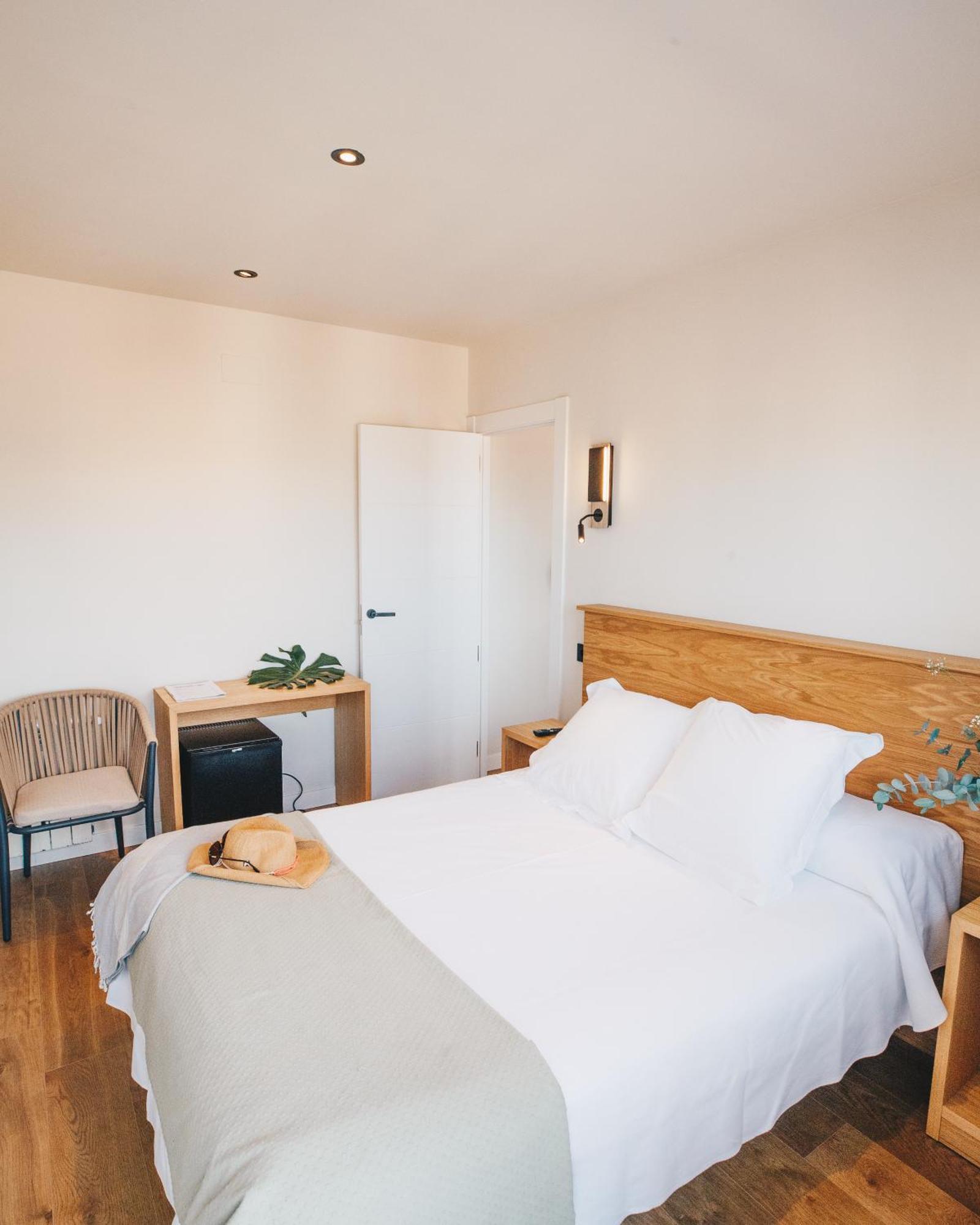 Hotel Boutique Lamar De Suances Eksteriør bilde