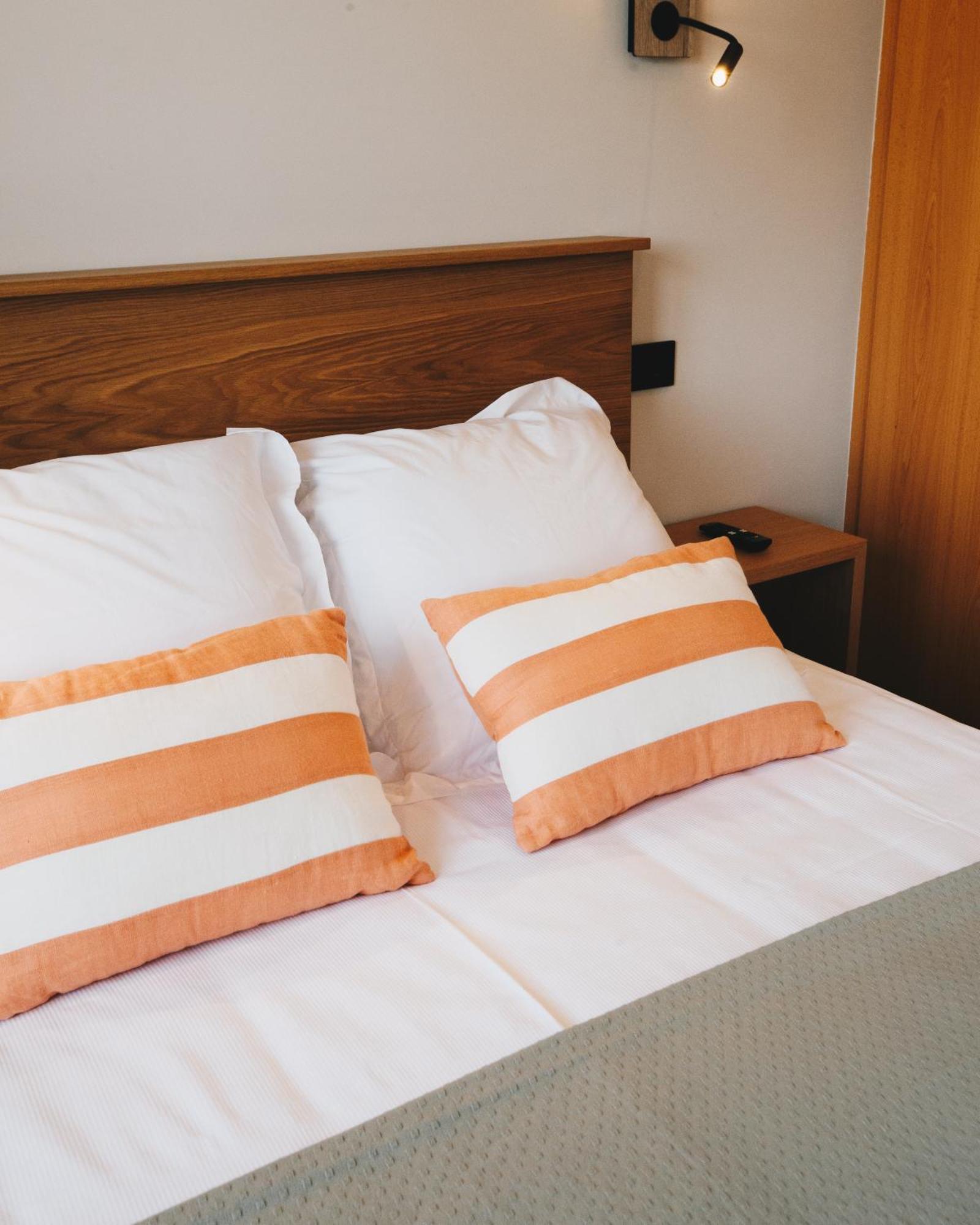 Hotel Boutique Lamar De Suances Eksteriør bilde