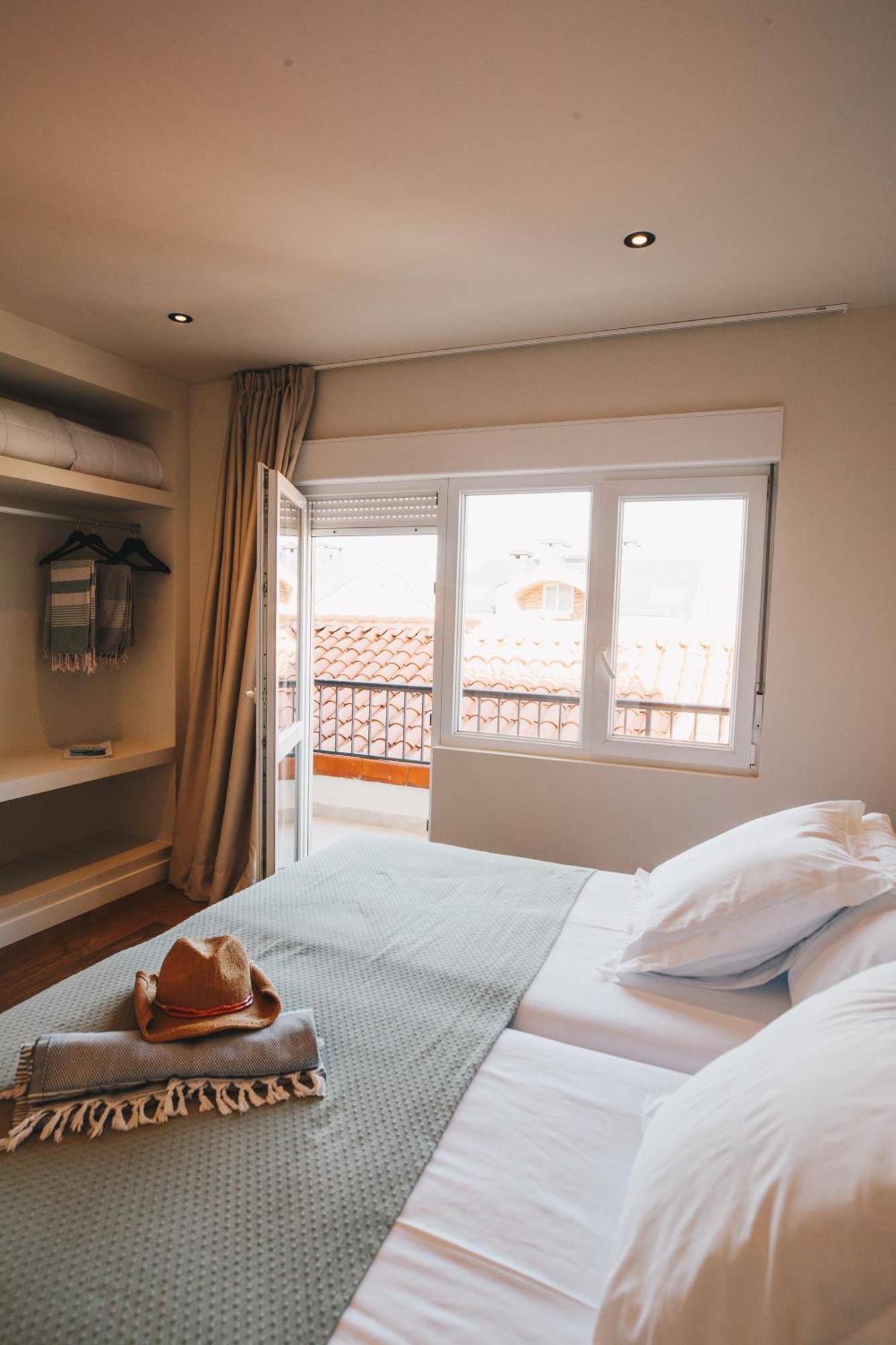 Hotel Boutique Lamar De Suances Eksteriør bilde