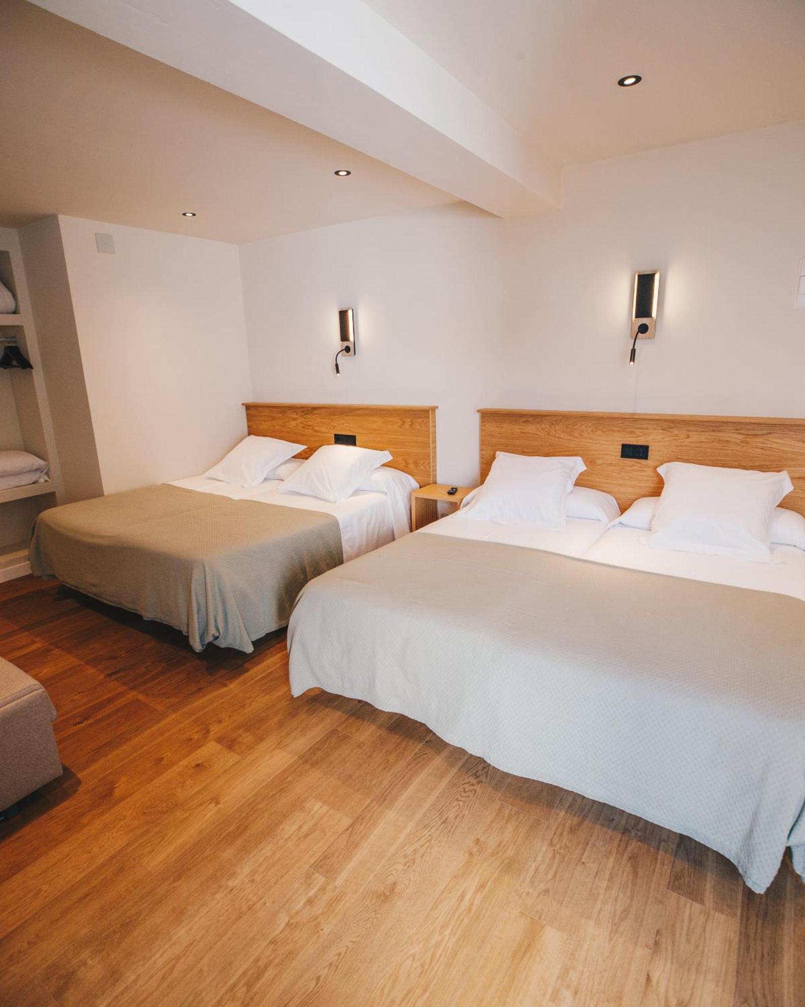 Hotel Boutique Lamar De Suances Eksteriør bilde