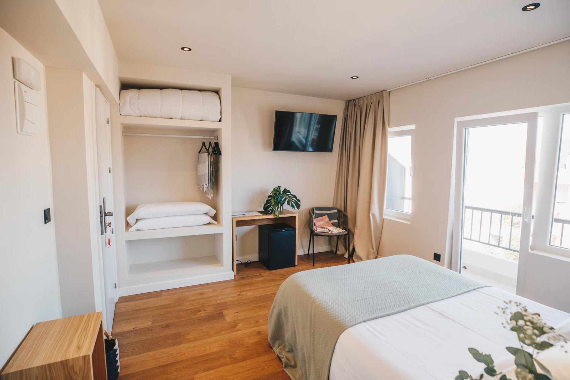 Hotel Boutique Lamar De Suances Eksteriør bilde