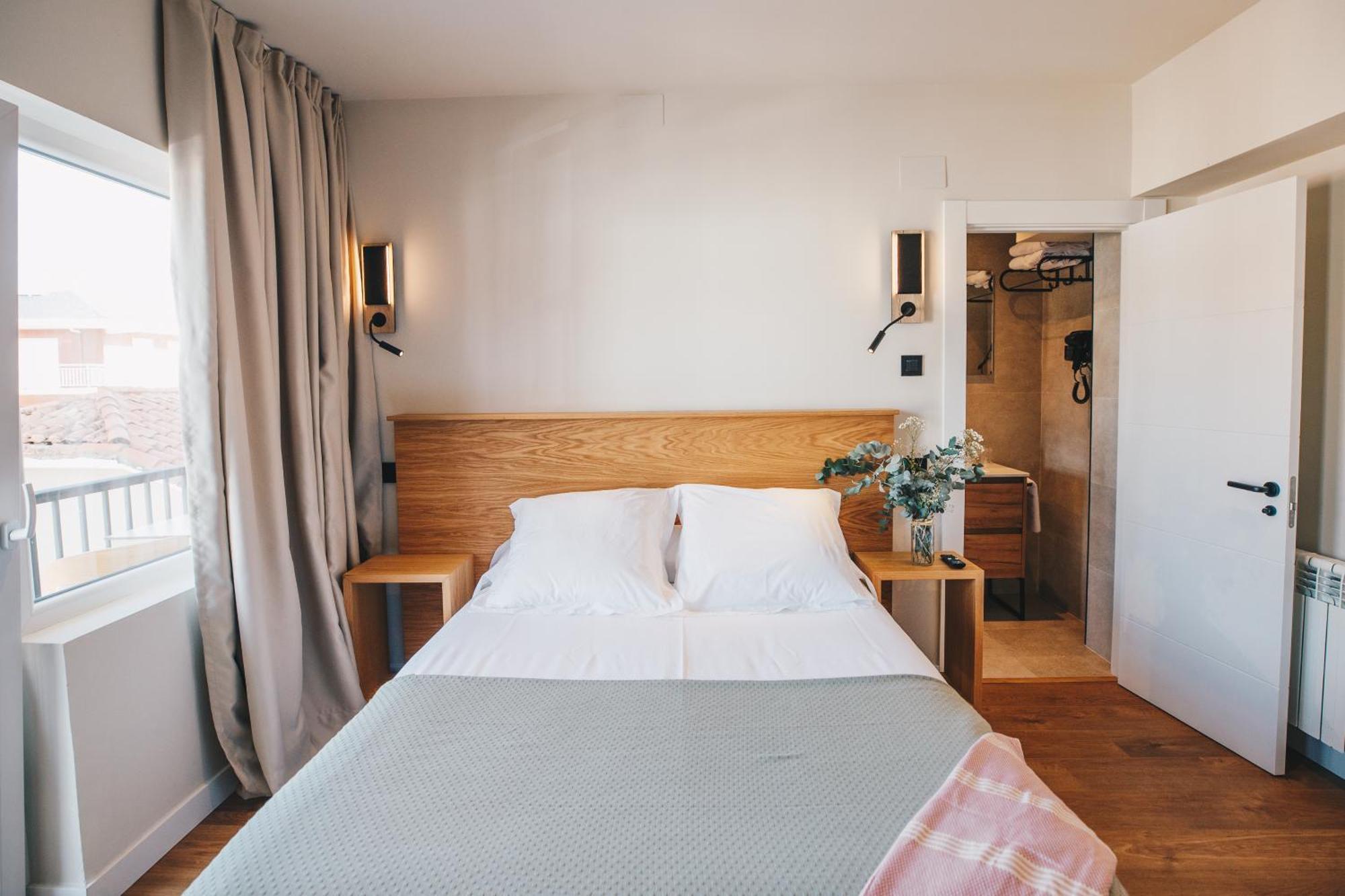 Hotel Boutique Lamar De Suances Eksteriør bilde