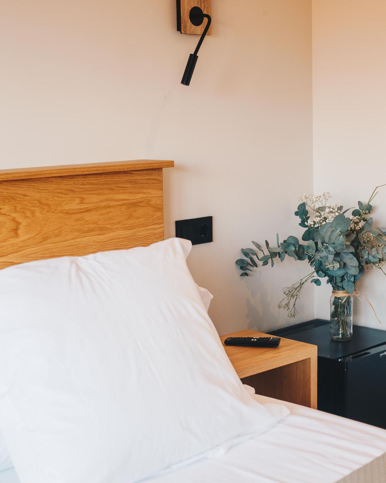 Hotel Boutique Lamar De Suances Eksteriør bilde