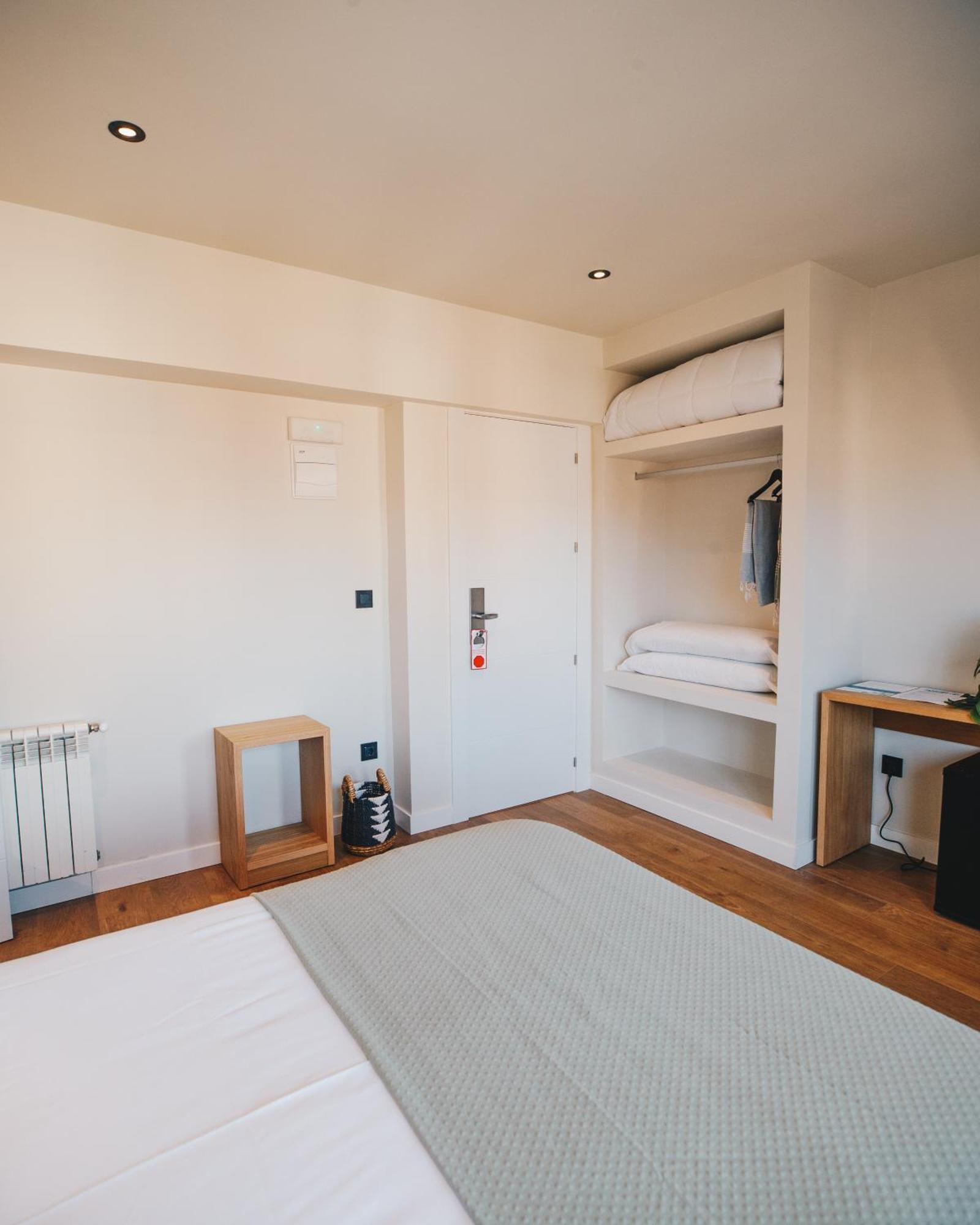Hotel Boutique Lamar De Suances Eksteriør bilde
