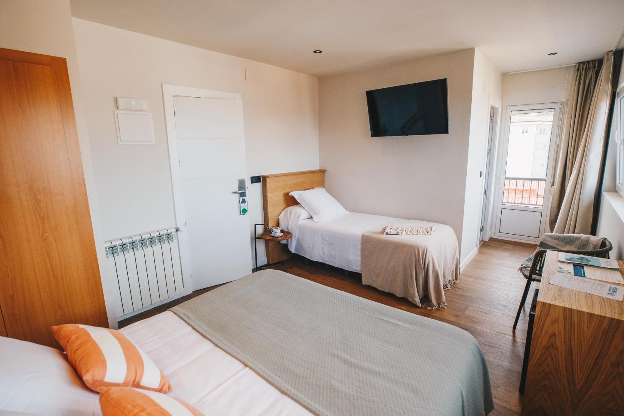 Hotel Boutique Lamar De Suances Eksteriør bilde