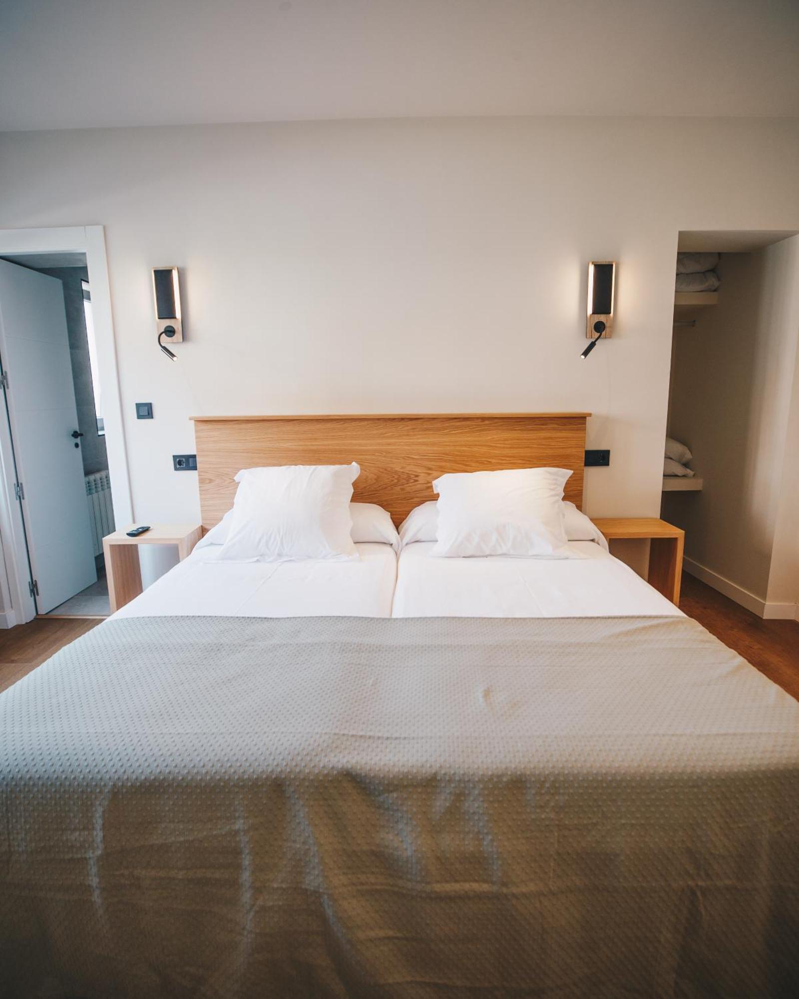 Hotel Boutique Lamar De Suances Eksteriør bilde