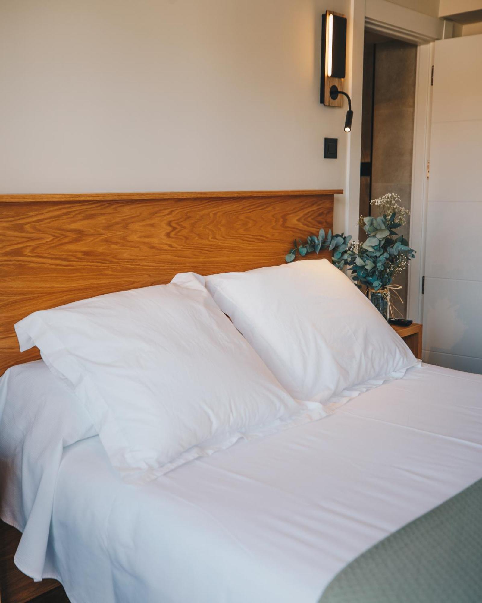 Hotel Boutique Lamar De Suances Eksteriør bilde
