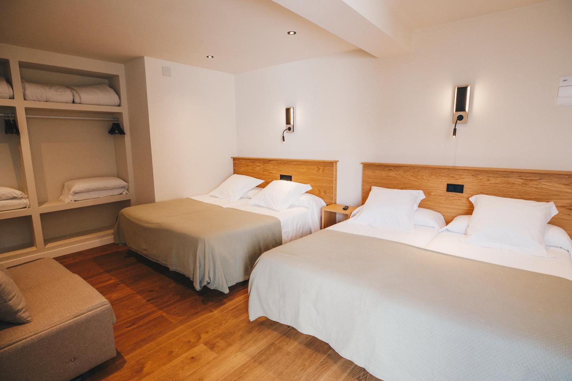 Hotel Boutique Lamar De Suances Eksteriør bilde