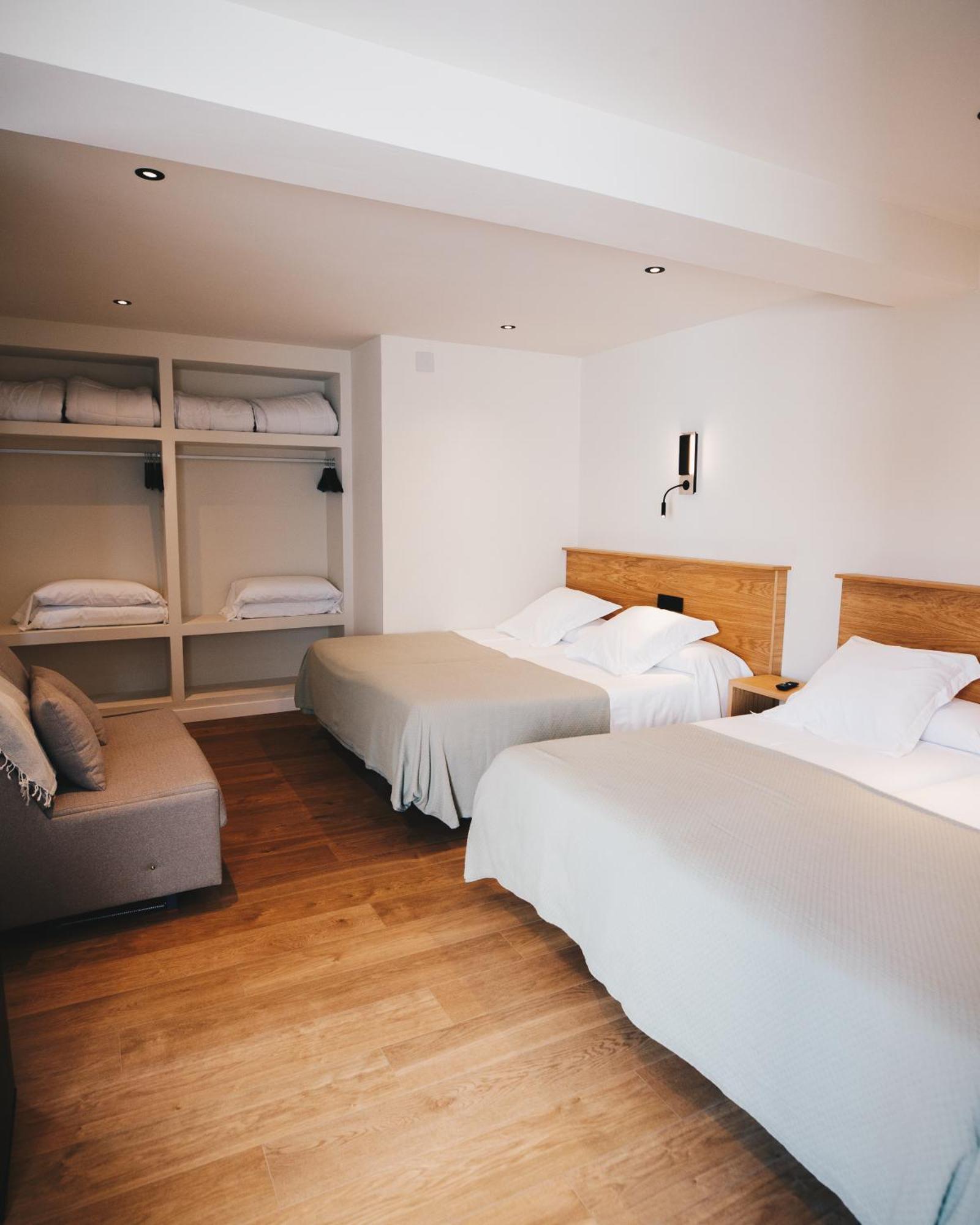 Hotel Boutique Lamar De Suances Eksteriør bilde
