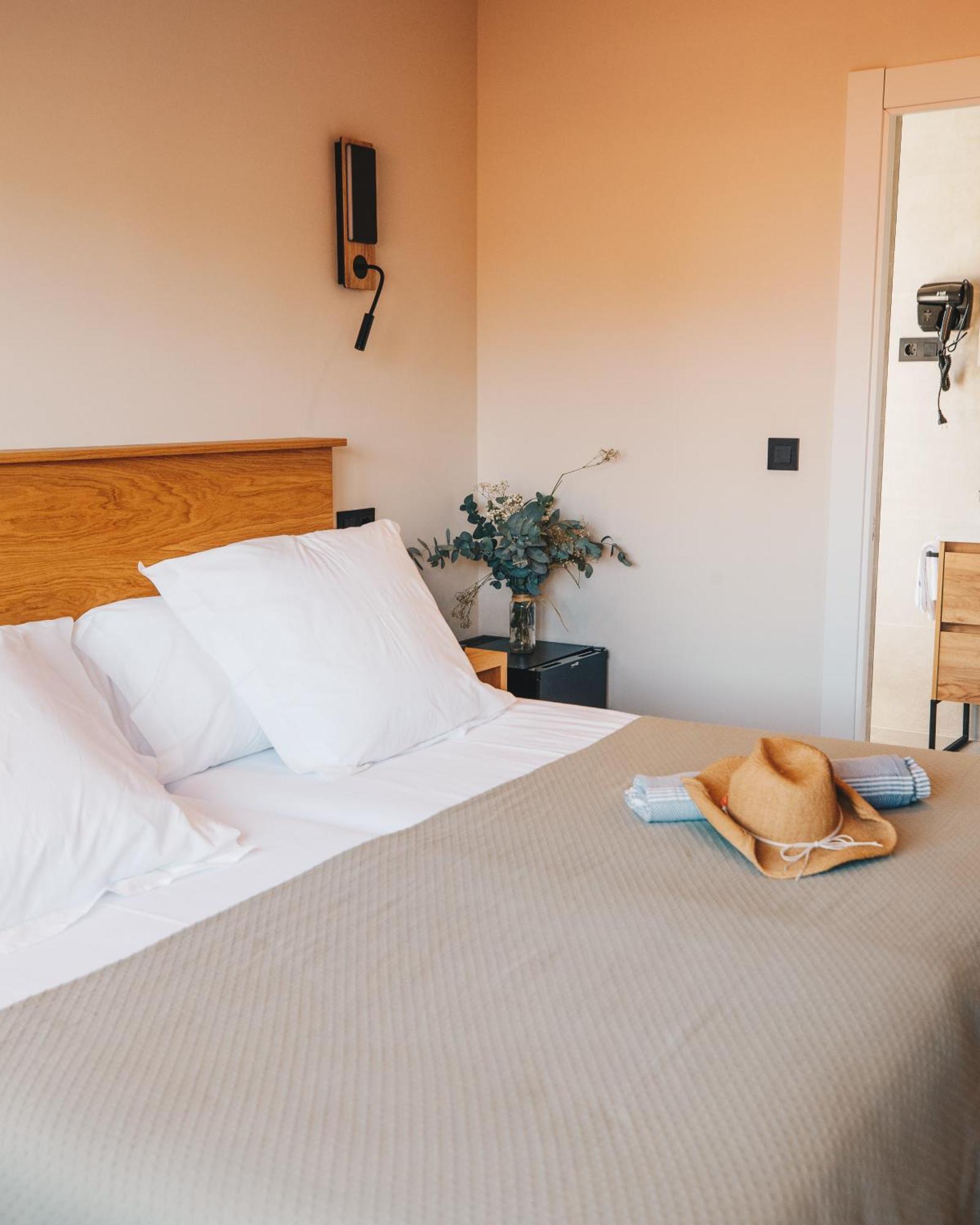 Hotel Boutique Lamar De Suances Eksteriør bilde