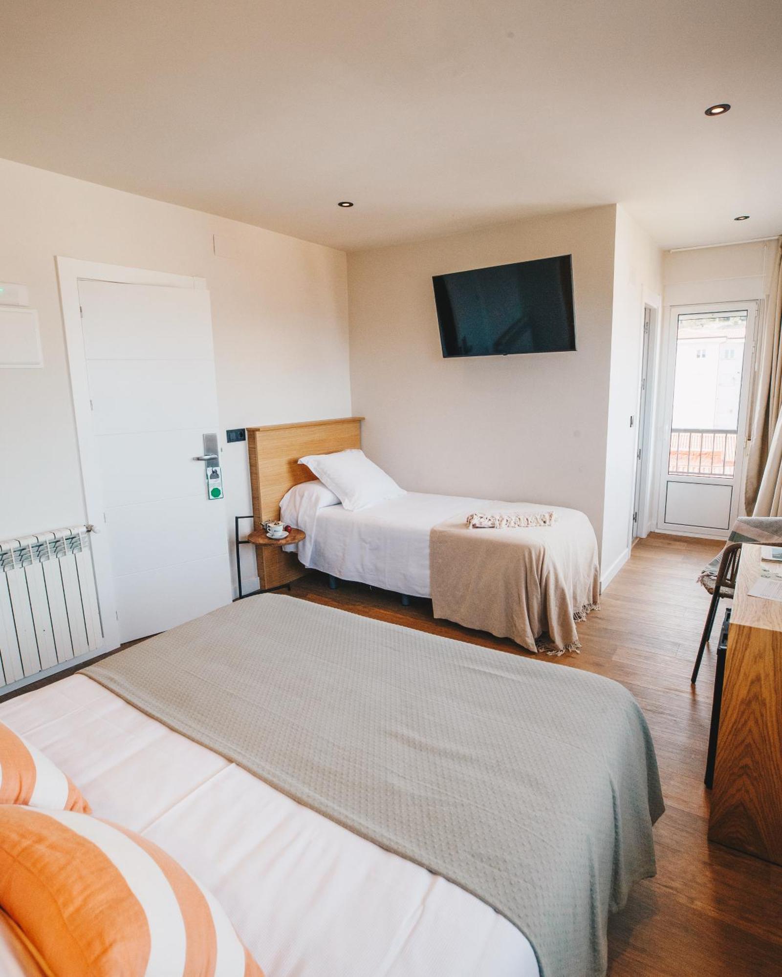 Hotel Boutique Lamar De Suances Eksteriør bilde