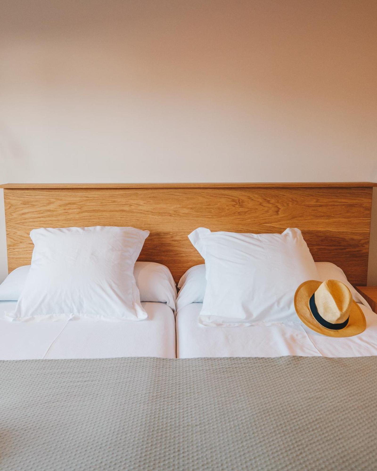 Hotel Boutique Lamar De Suances Eksteriør bilde
