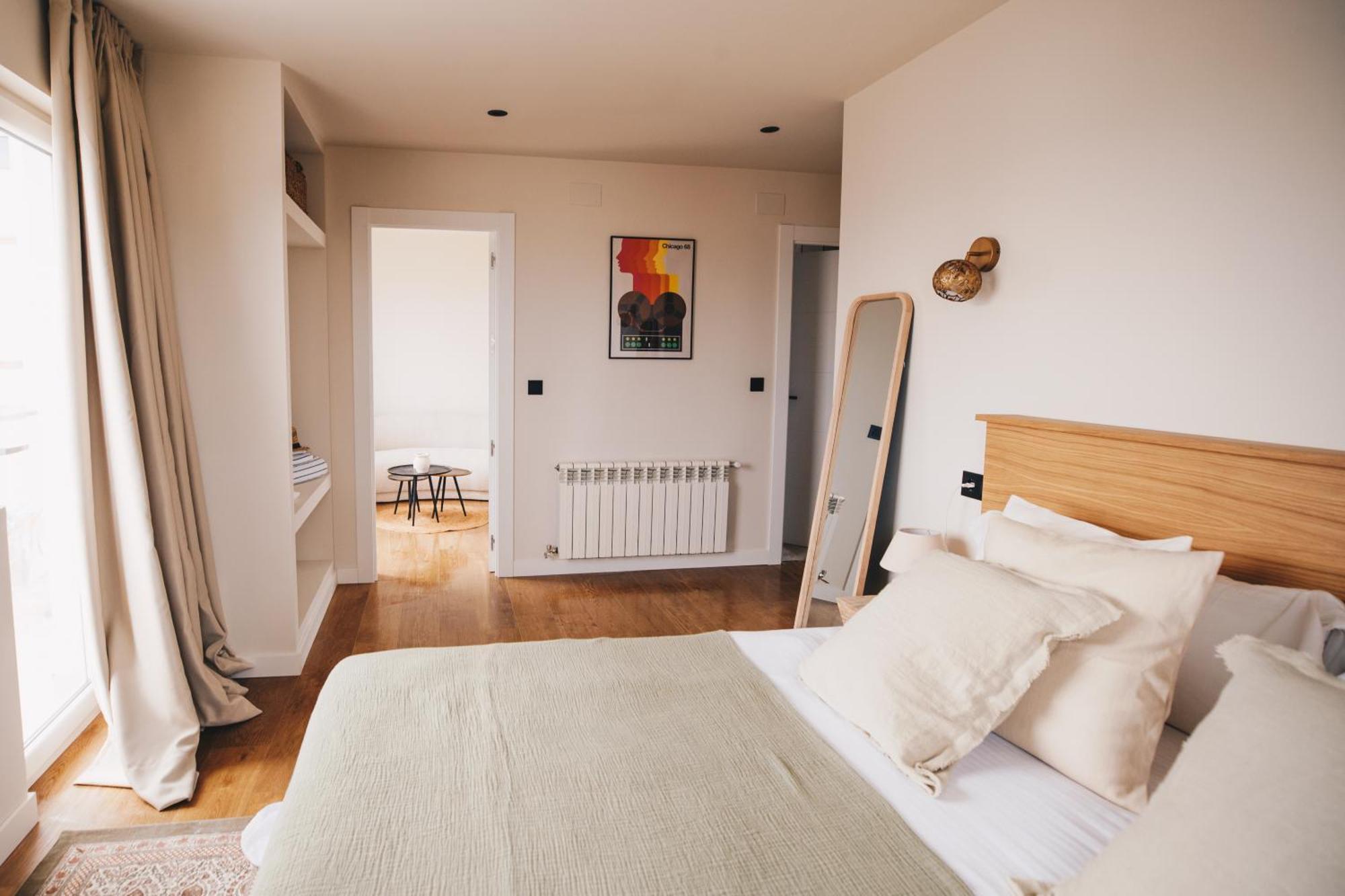 Hotel Boutique Lamar De Suances Eksteriør bilde