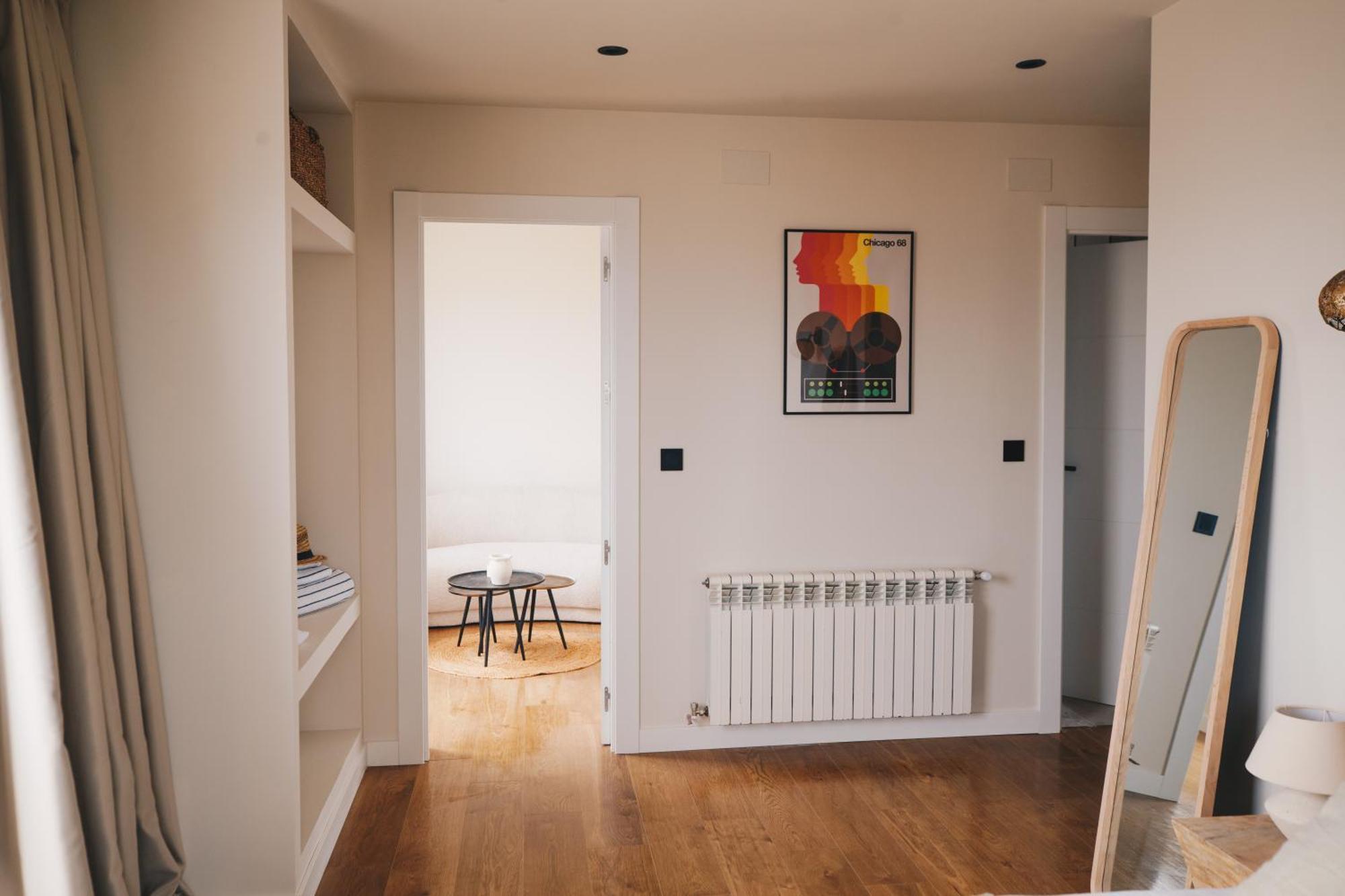 Hotel Boutique Lamar De Suances Eksteriør bilde