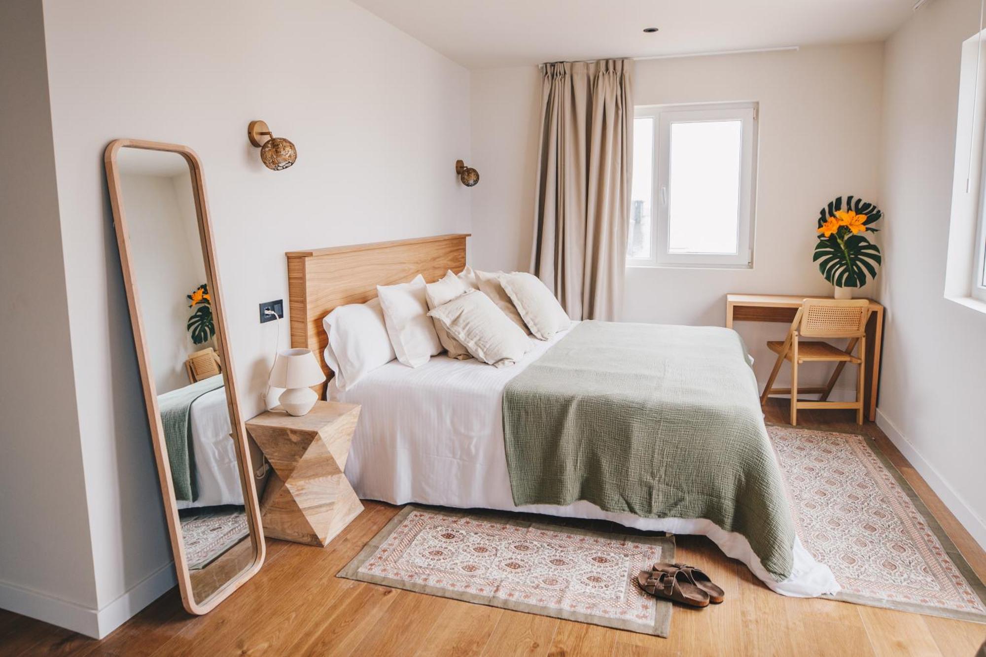 Hotel Boutique Lamar De Suances Eksteriør bilde